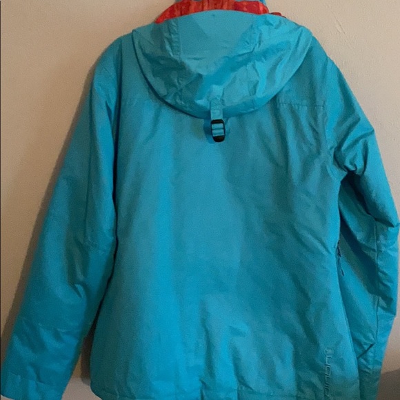 Women’s Ski/Snow Jacket - Picture 4 of 4